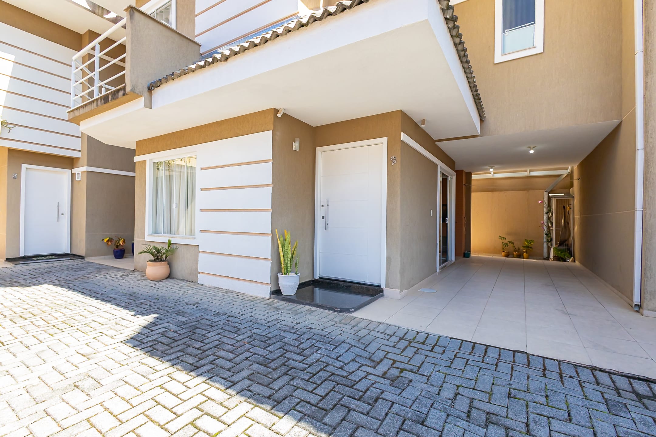 Sobrado, 3 quartos, 149 m² - Foto 4