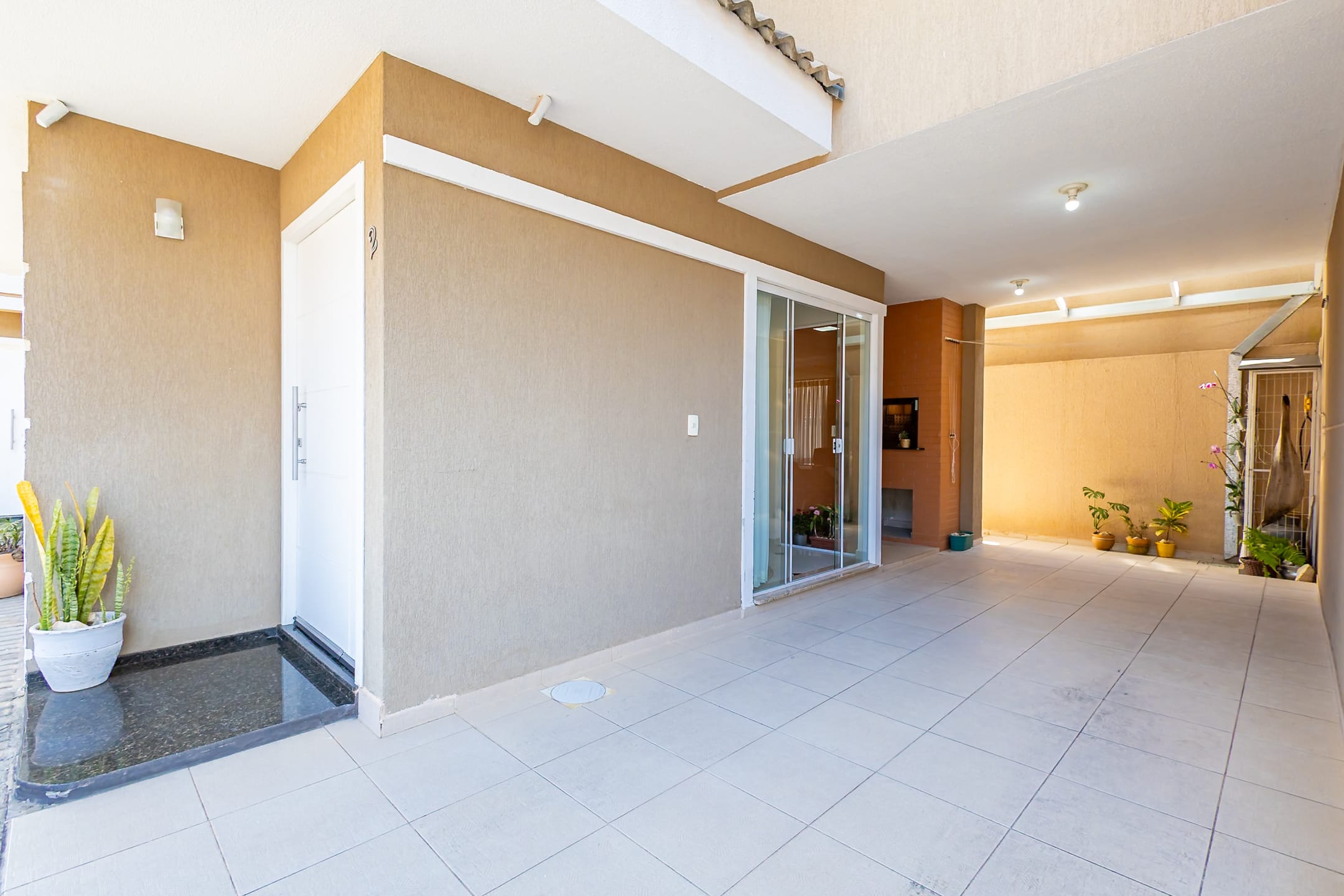 Sobrado, 3 quartos, 149 m² - Foto 5