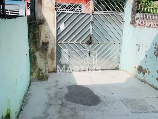 Sobrado 3 quartos e 2 banheiros, para alugar, no bairro Jardim Leme em São Paulo