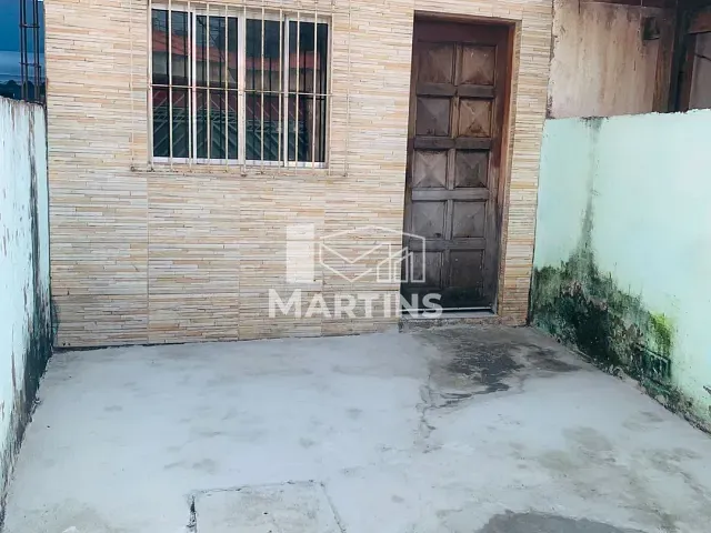 Sobrado 3 quartos e 2 banheiros, para alugar, no bairro Jardim Leme em São Paulo