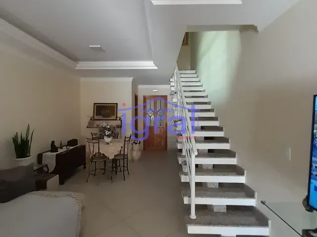 Sobrado com 110m² 3 quartos e 2 banheiros, à venda, no bairro Vila Guarani (Z Sul) em São Paulo