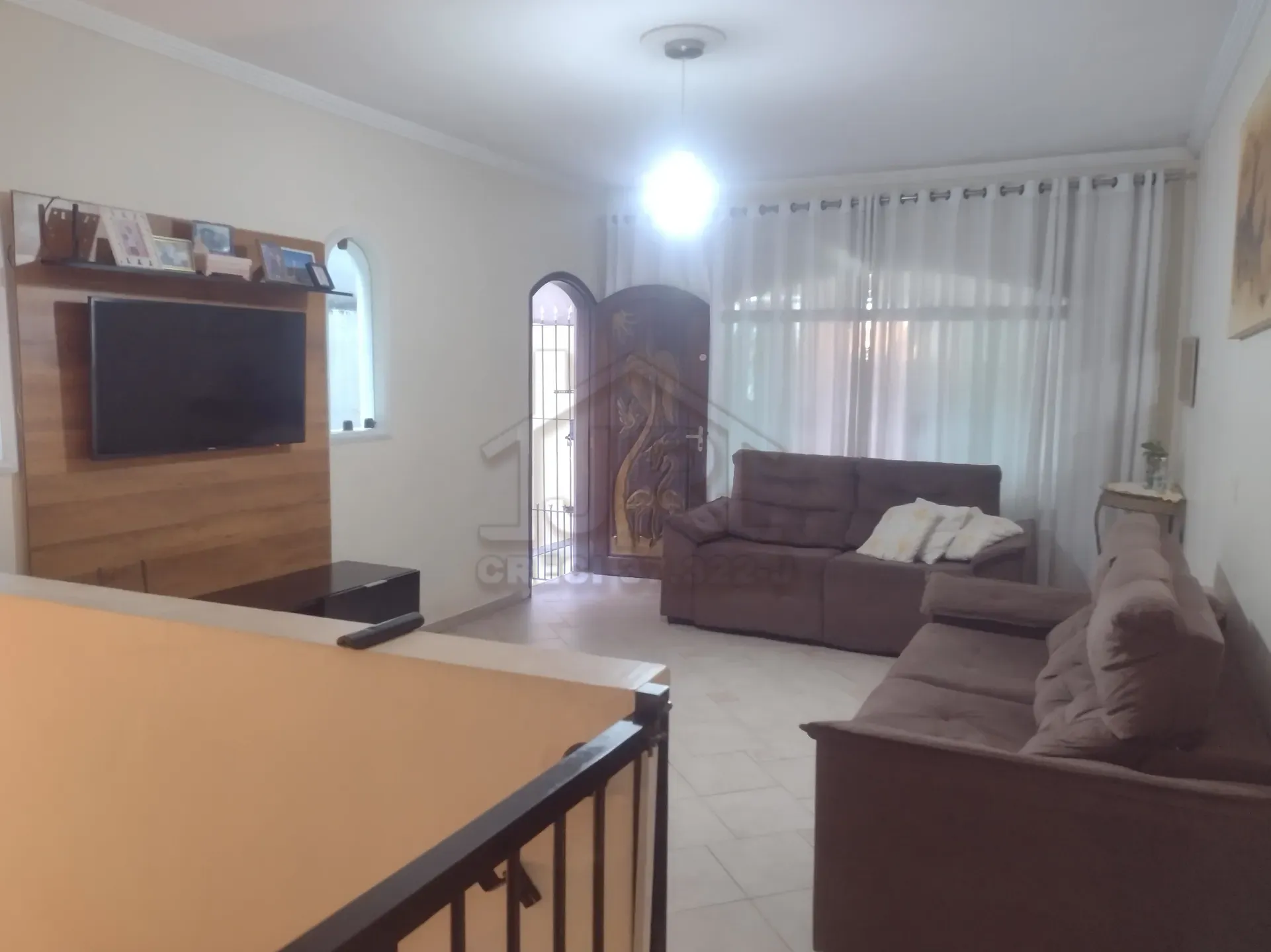 Sobrado, 3 quartos, 125 m² - Foto 4