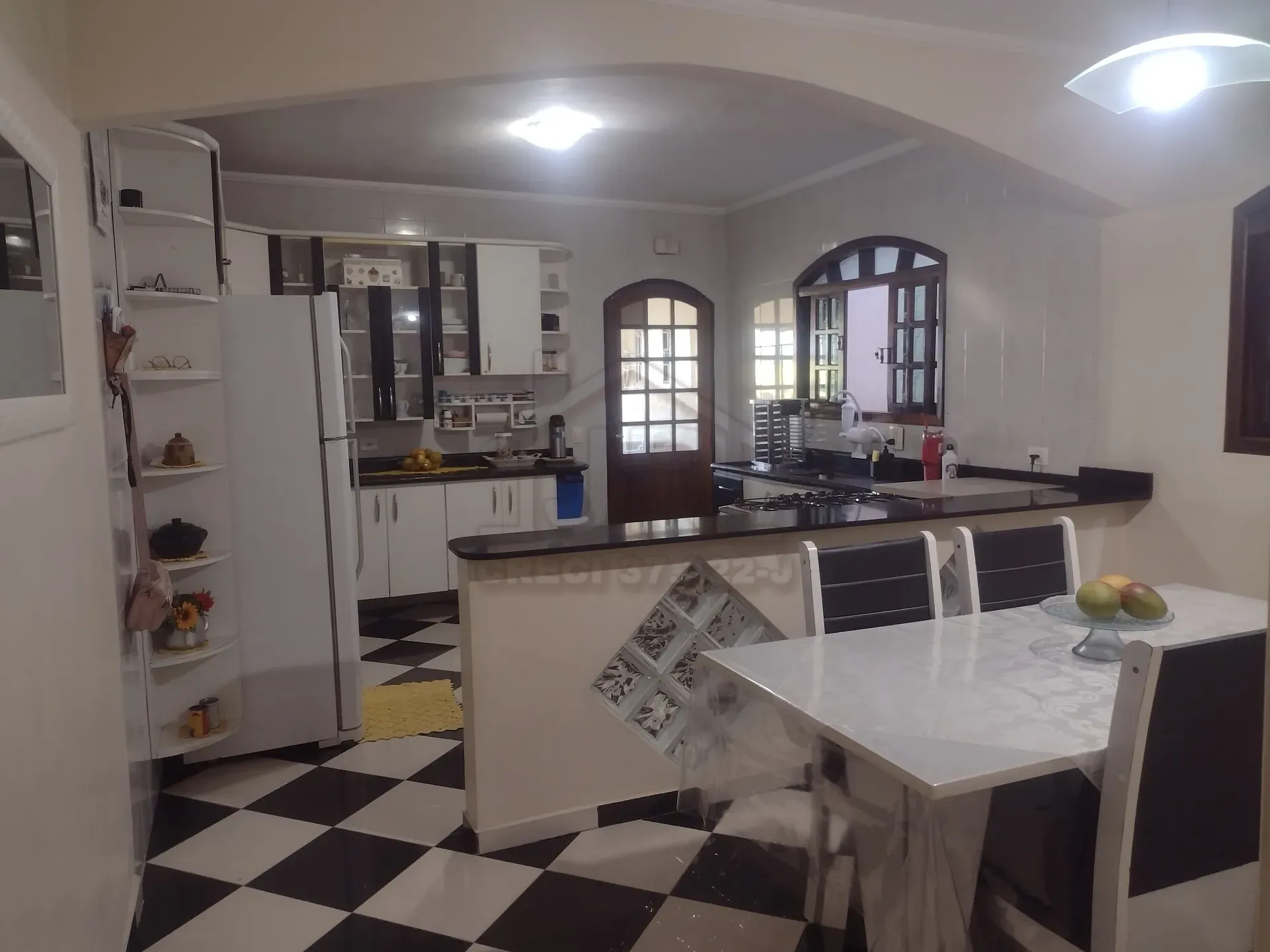 Sobrado, 3 quartos, 125 m² - Foto 7