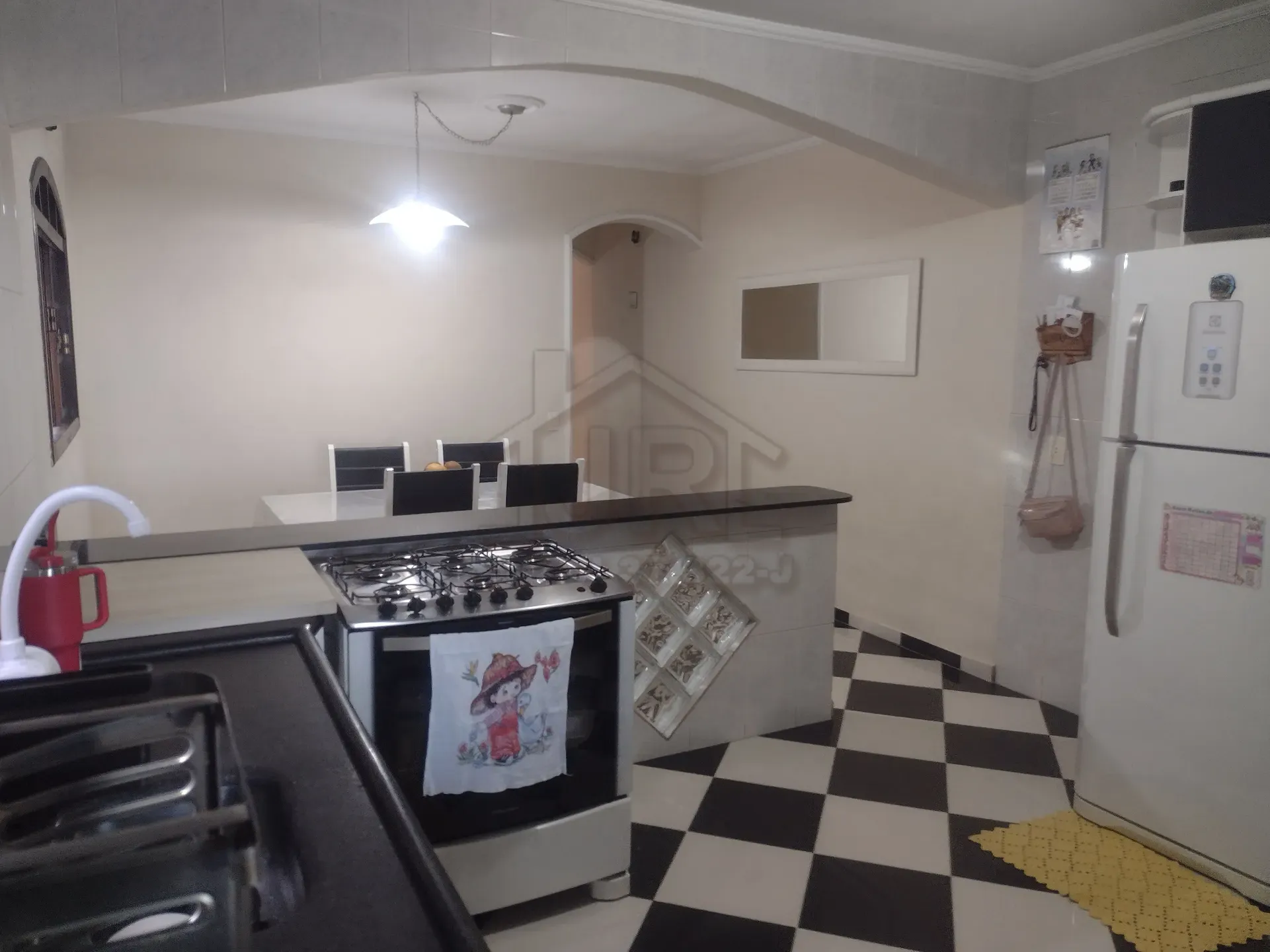 Sobrado, 3 quartos, 125 m² - Foto 8