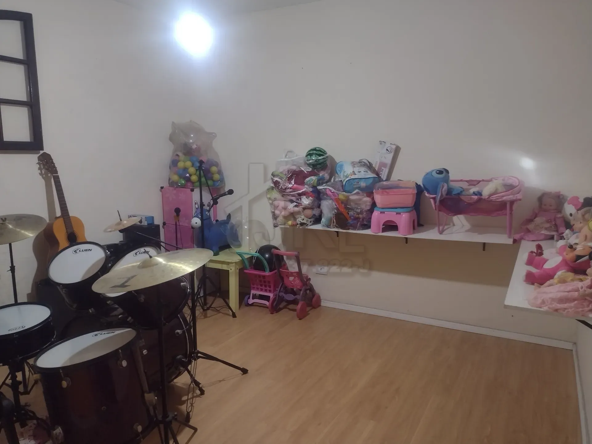 Sobrado, 3 quartos, 125 m² - Foto 12