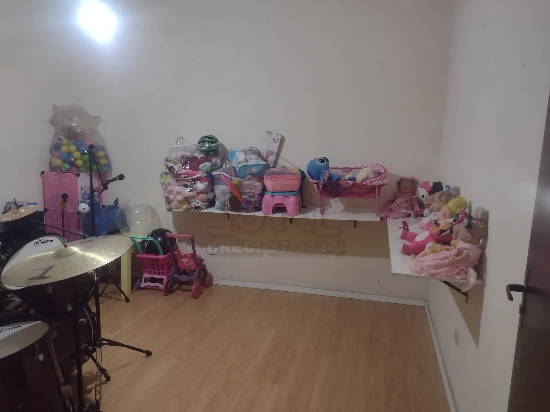Sobrado, 3 quartos, 125 m² - Foto 13