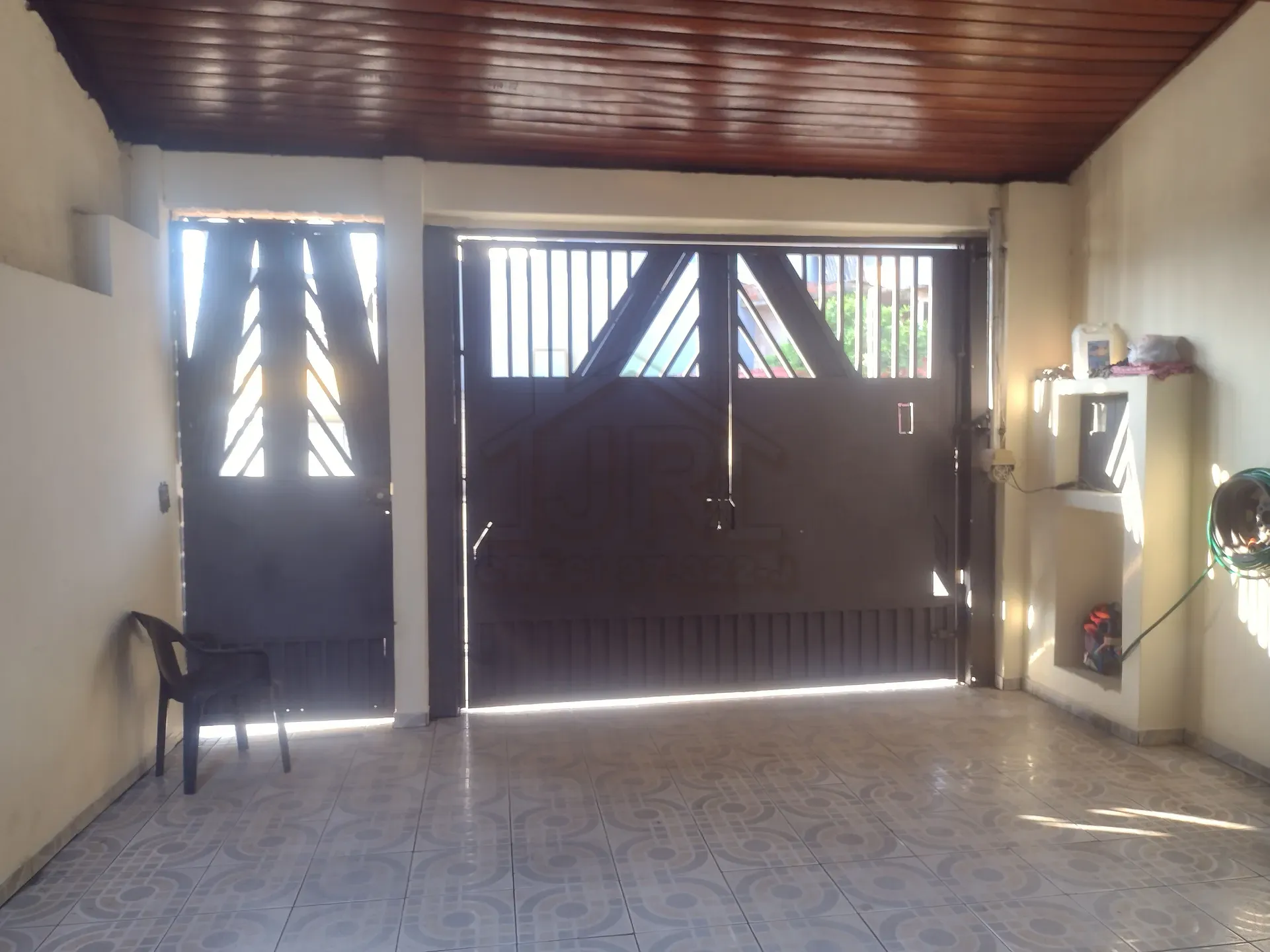 Sobrado, 3 quartos, 125 m² - Foto 1