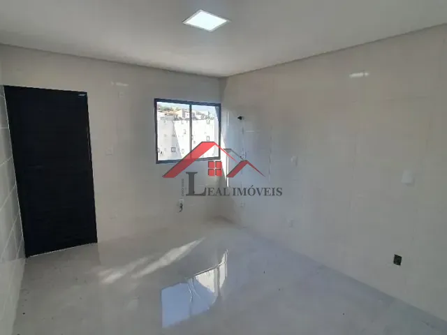 Sobrado com 130m² 2 quartos e 2 banheiros, à venda, no bairro Jardim Monte Líbano em Santo André