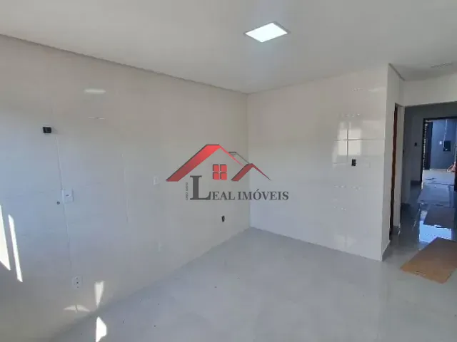 Sobrado com 130m² 2 quartos e 2 banheiros, à venda, no bairro Jardim Monte Líbano em Santo André