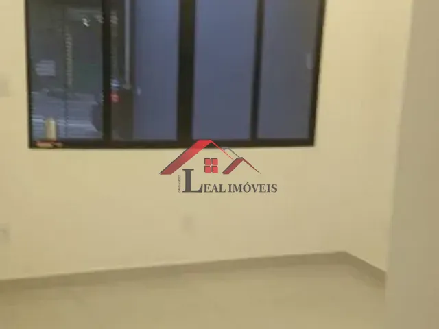 Sobrado com 130m² 2 quartos e 2 banheiros, à venda, no bairro Jardim Monte Líbano em Santo André