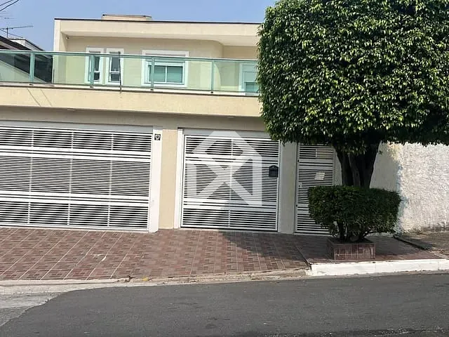 Sobrado 3 quartos e 2 banheiros, à venda, no bairro Penha de França em Não informado