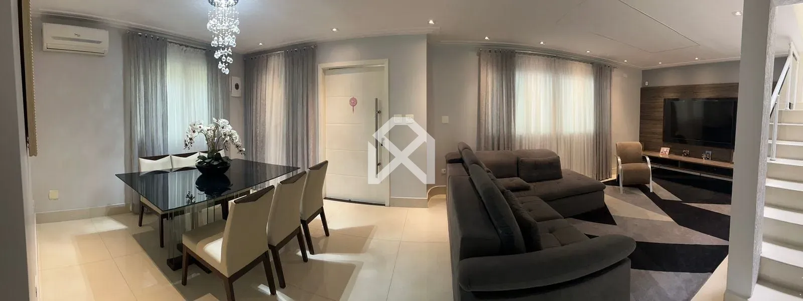 Sobrado, 3 quartos, 350 m² - Foto 5