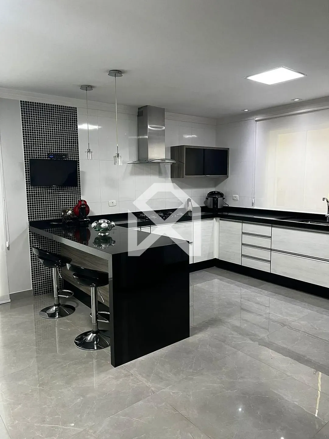 Sobrado, 3 quartos, 350 m² - Foto 8