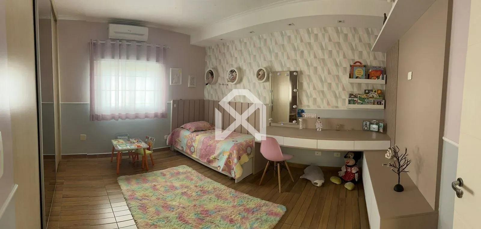 Sobrado, 3 quartos, 350 m² - Foto 14