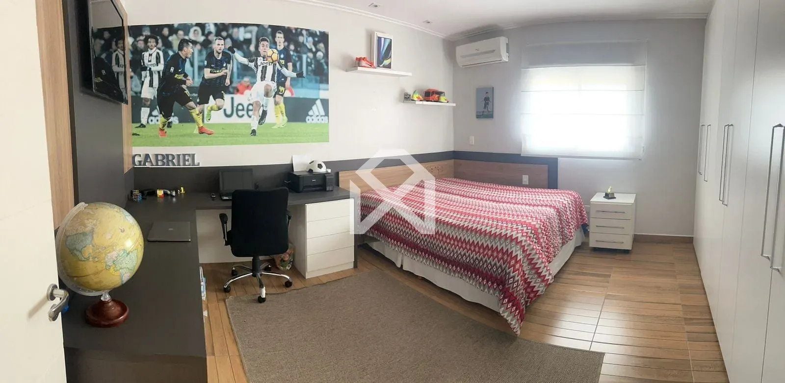 Sobrado, 3 quartos, 350 m² - Foto 13