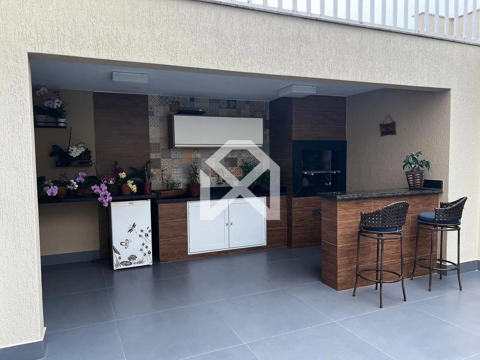Sobrado, 3 quartos, 350 m² - Foto 20