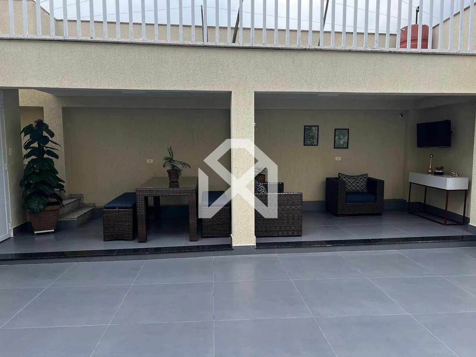 Sobrado, 3 quartos, 350 m² - Foto 21