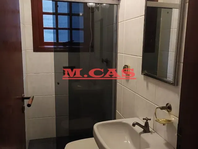 Sobrado com 120m² 3 quartos e 1 banheiro, para alugar, no bairro Jardim Anália Franco em São Paulo