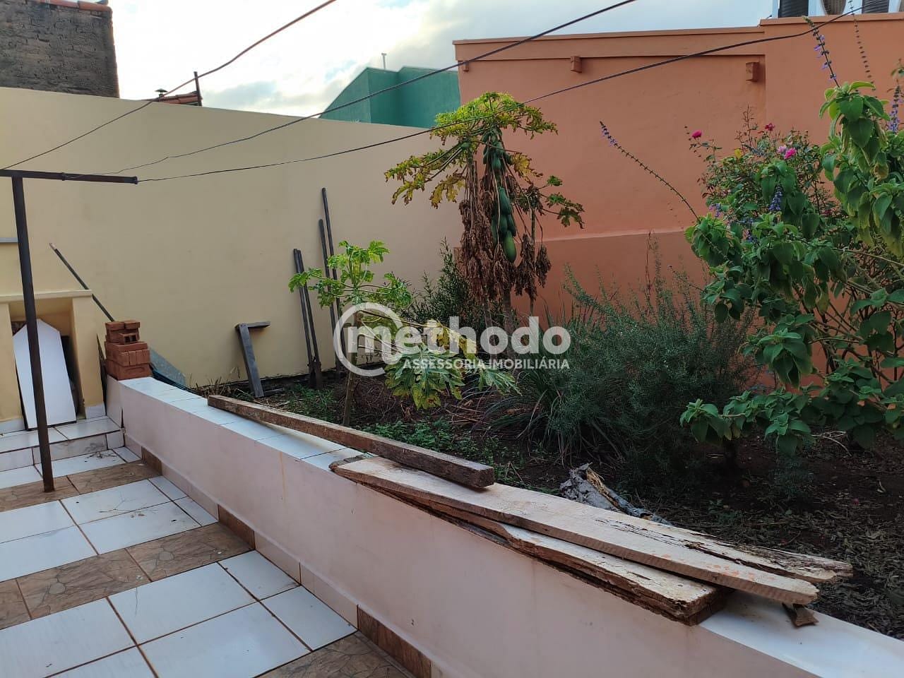 Sobrado, 4 quartos, 251 m² - Foto 3