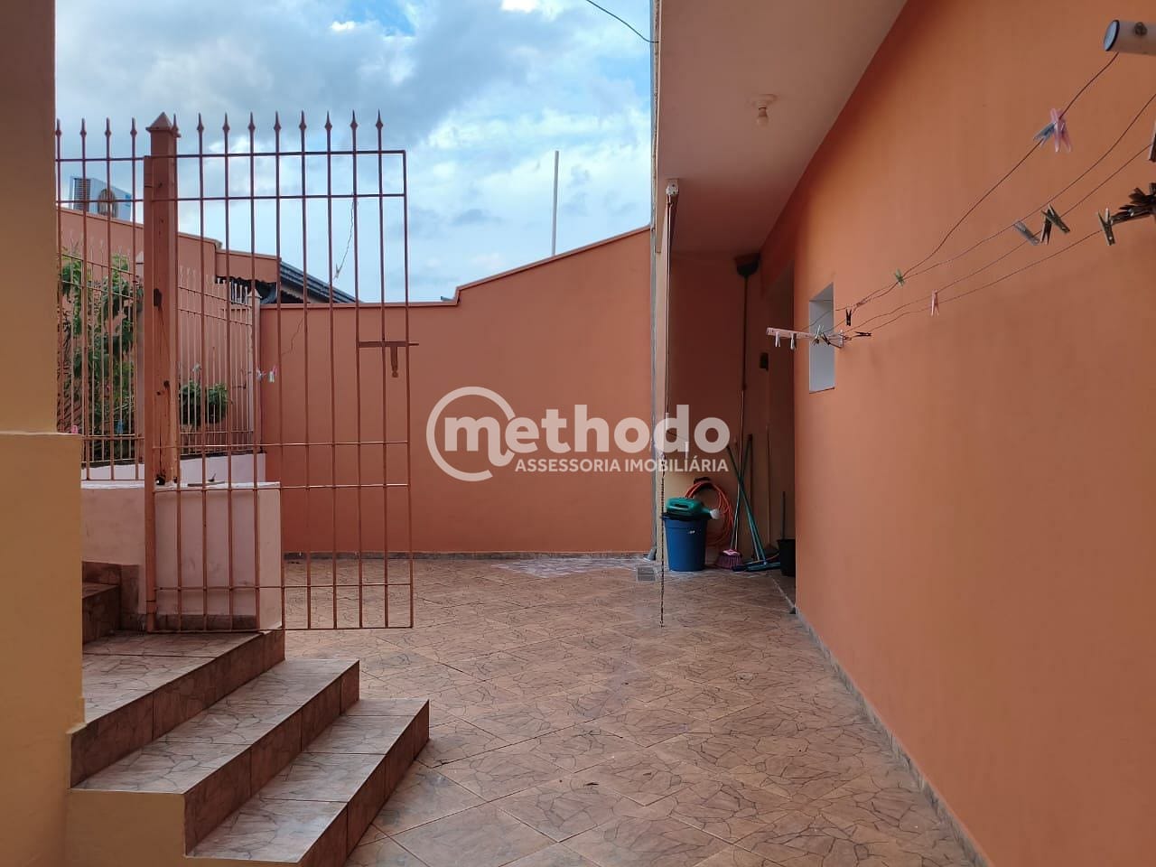 Sobrado, 4 quartos, 251 m² - Foto 4
