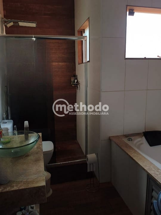 Sobrado, 4 quartos, 251 m² - Foto 7