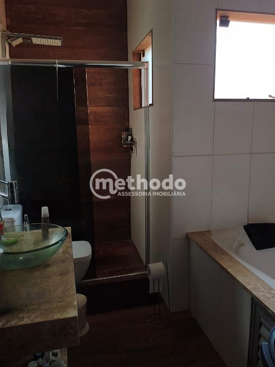 Sobrado, 4 quartos, 251 m² - Foto 8