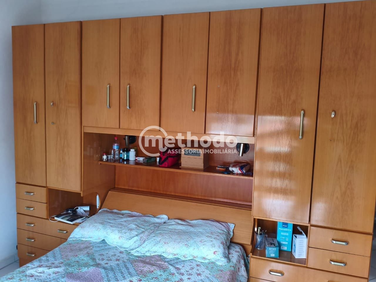 Sobrado, 4 quartos, 251 m² - Foto 6