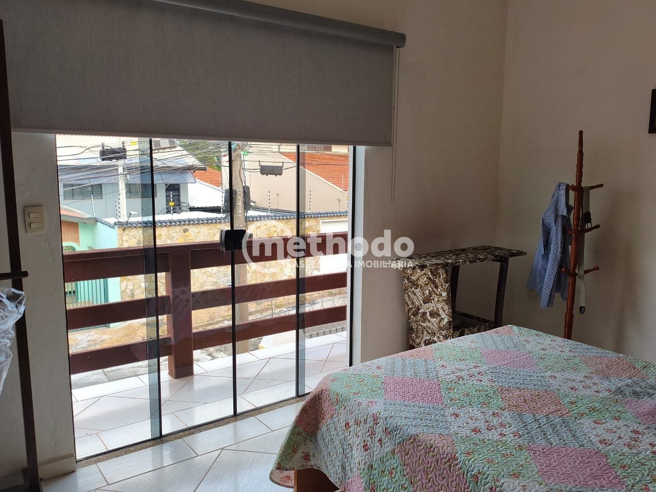 Sobrado, 4 quartos, 251 m² - Foto 11