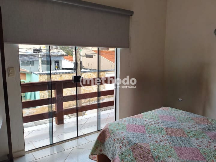 Sobrado, 4 quartos, 251 m² - Foto 12