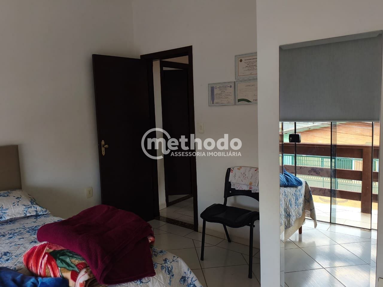 Sobrado, 4 quartos, 251 m² - Foto 13