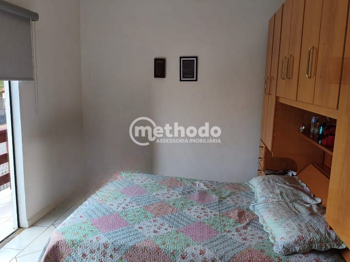 Sobrado, 4 quartos, 251 m² - Foto 14