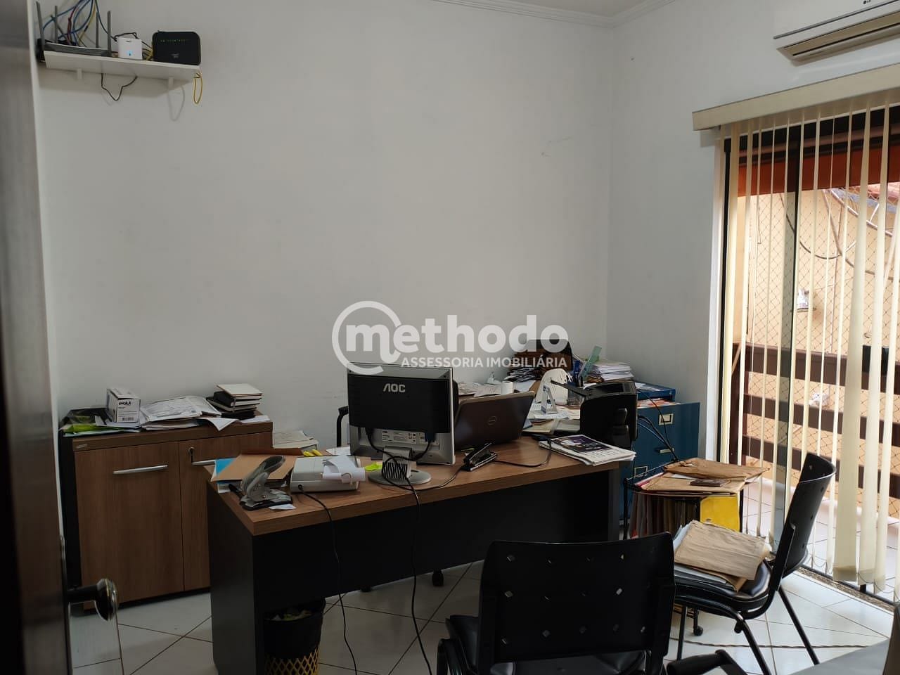 Sobrado, 4 quartos, 251 m² - Foto 17