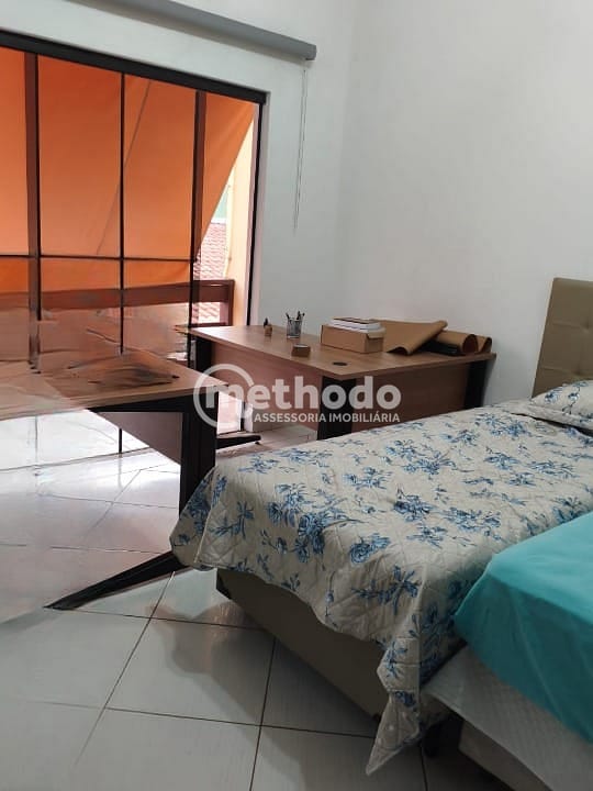 Sobrado, 4 quartos, 251 m² - Foto 20