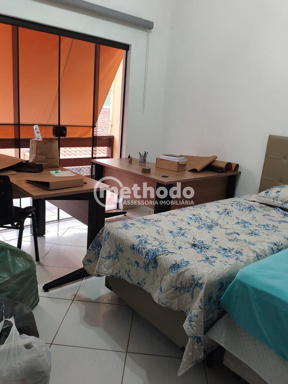 Sobrado, 4 quartos, 251 m² - Foto 19