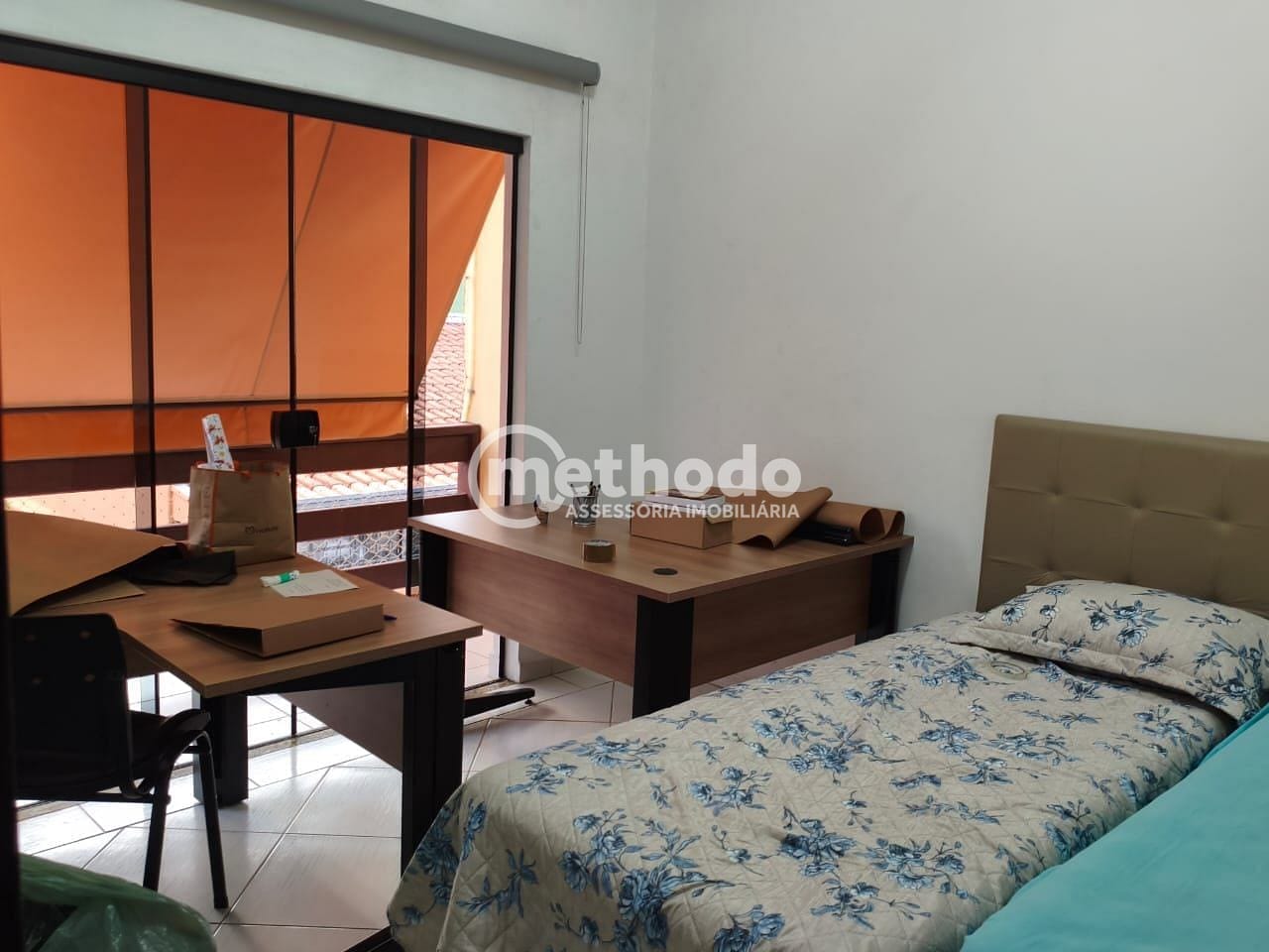 Sobrado, 4 quartos, 251 m² - Foto 23