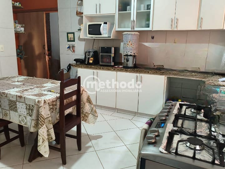 Sobrado, 4 quartos, 251 m² - Foto 25