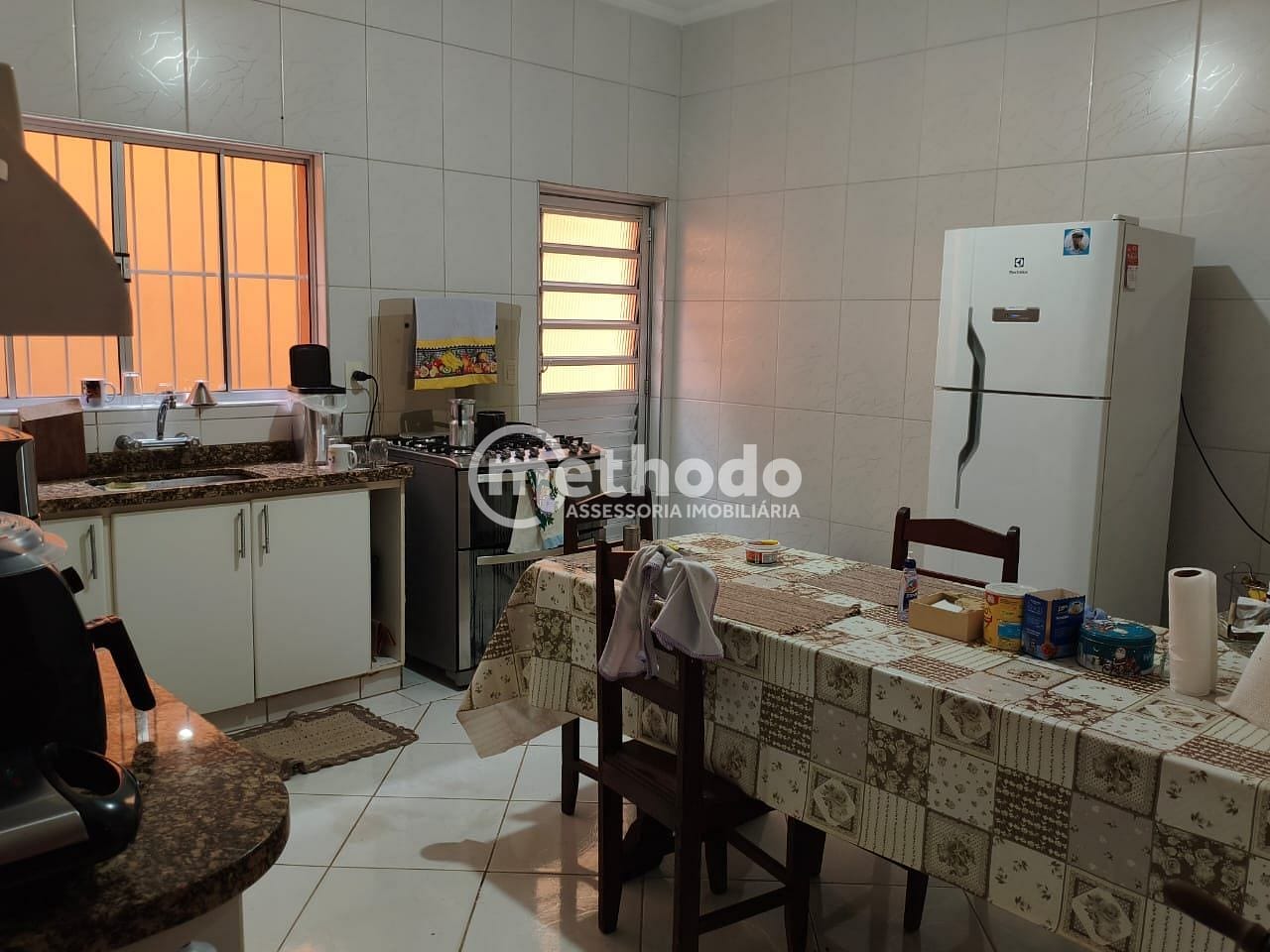 Sobrado, 4 quartos, 251 m² - Foto 27