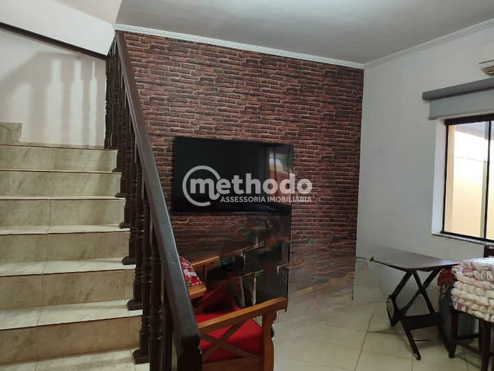 Sobrado, 4 quartos, 251 m² - Foto 31