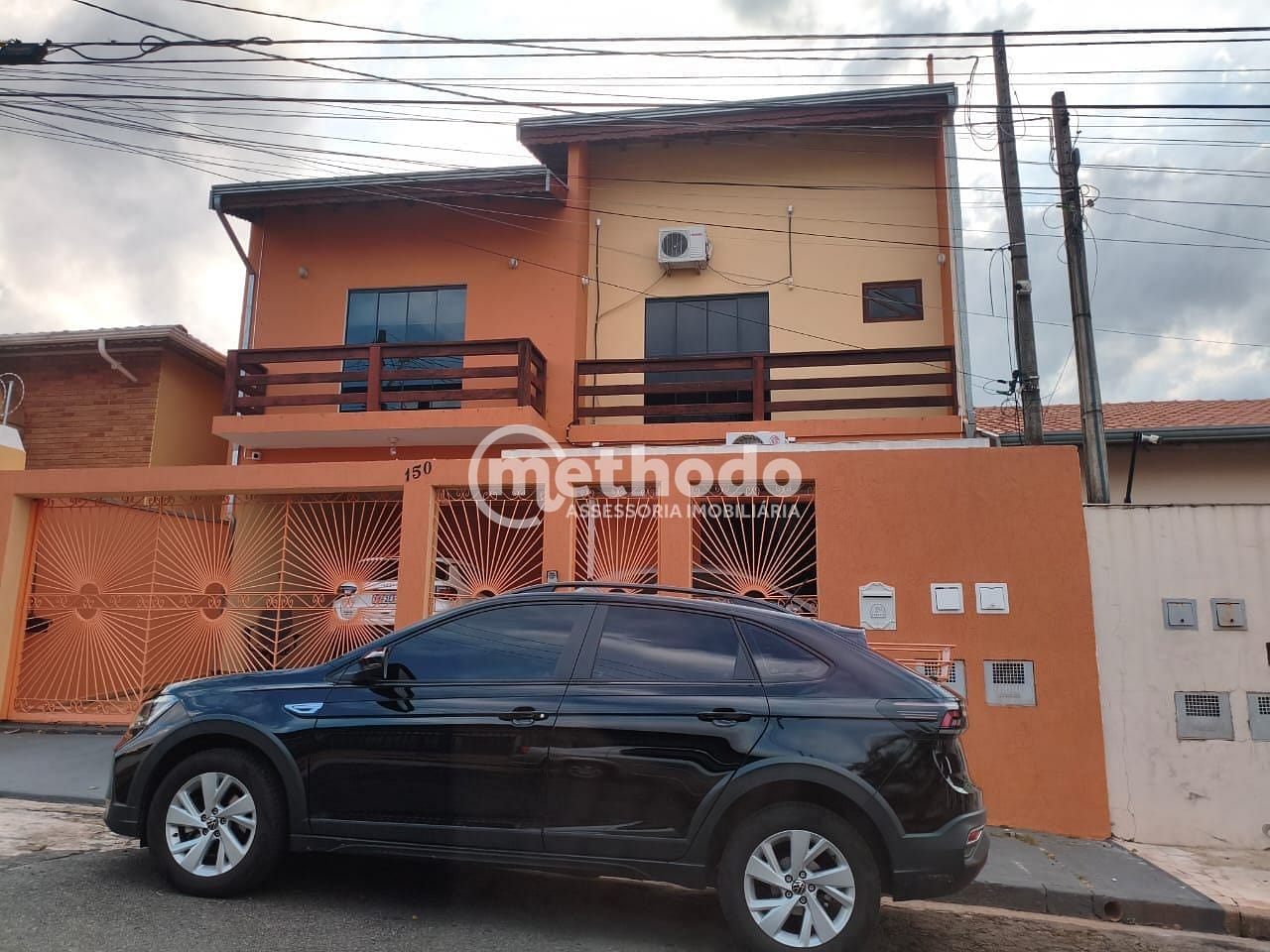 Sobrado, 4 quartos, 251 m² - Foto 2