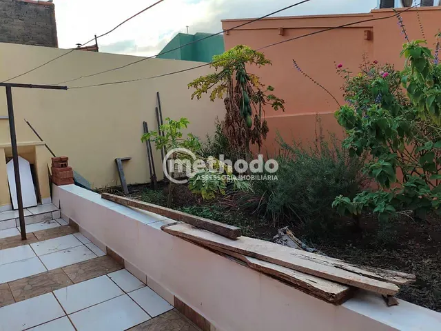Sobrado com 250m² 4 quartos e 5 banheiros, à venda, no bairro Jardim Nova Europa em Campinas