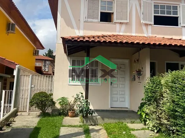 Casa com 149m² 3 quartos e 3 banheiros, à venda, no bairro Taboão em São Bernardo do Campo
