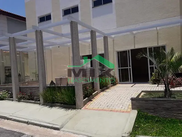 Casa com 149m² 3 quartos e 3 banheiros, à venda, no bairro Taboão em São Bernardo do Campo