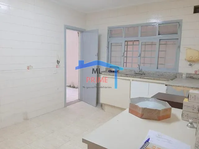 Sobrado com 150m² 3 quartos e 2 banheiros, à venda, no bairro Vila Prudente em São Paulo