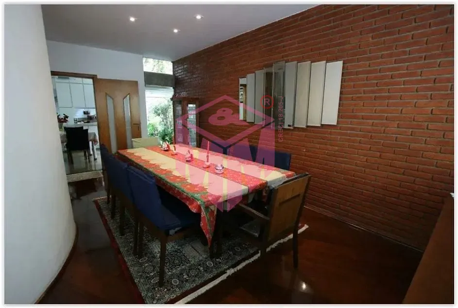 Sobrado, 4 quartos, 388 m² - Foto 23