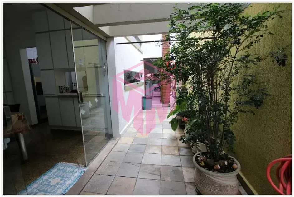 Sobrado, 4 quartos, 388 m² - Foto 34