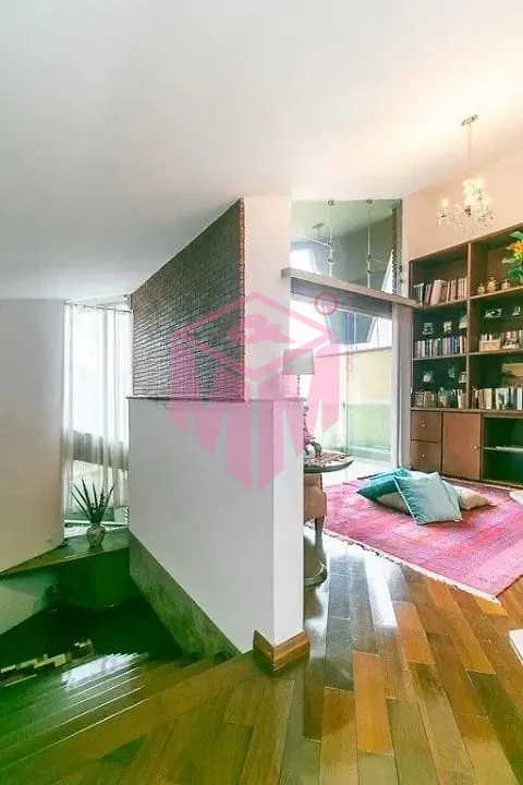 Sobrado, 4 quartos, 388 m² - Foto 40