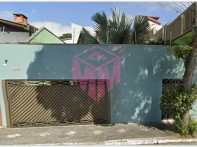Sobrado 4 quartos e 4 banheiros, à venda, no bairro Nova Petrópolis em São Bernardo do Campo