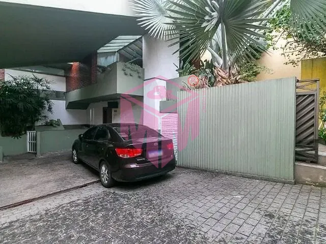 Sobrado 4 quartos e 4 banheiros, à venda, no bairro Nova Petrópolis em São Bernardo do Campo