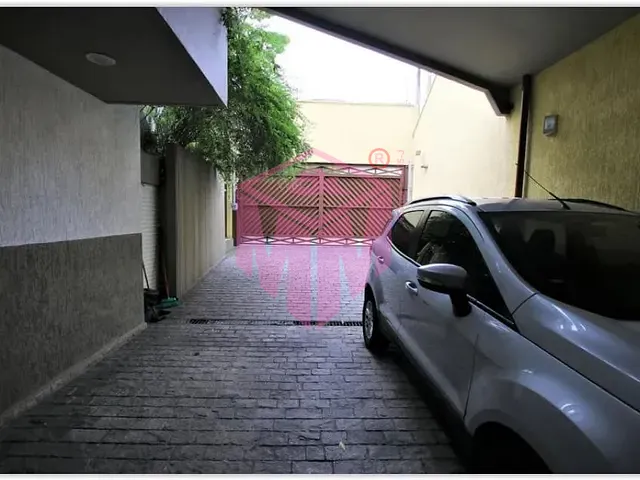 Sobrado 4 quartos e 4 banheiros, à venda, no bairro Nova Petrópolis em São Bernardo do Campo