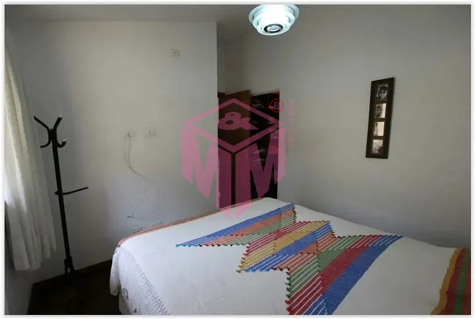 Sobrado, 4 quartos, 388 m² - Foto 45